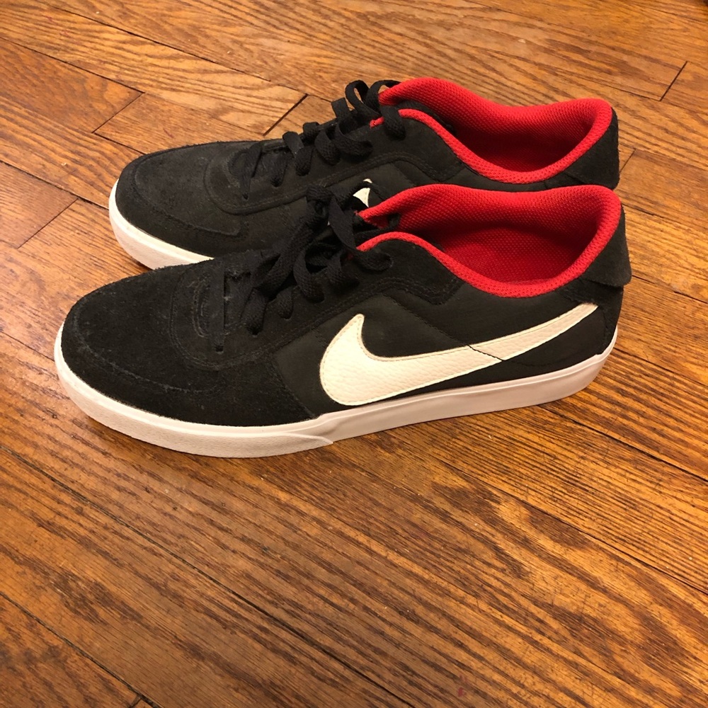 Nike sneakers